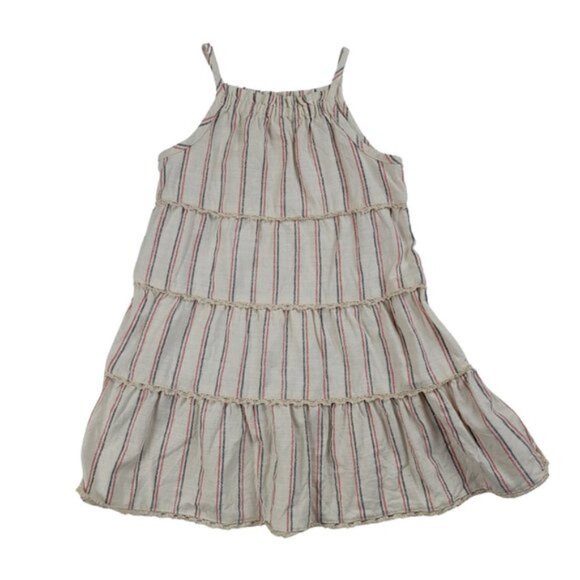 Girl Sleeveless Dresses Bundle Size 4 - Picture 3 of 15